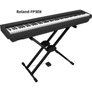 Roland FP30X