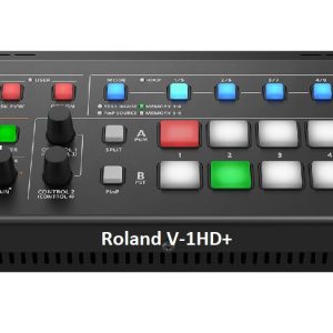 Roland V-1HD Plus