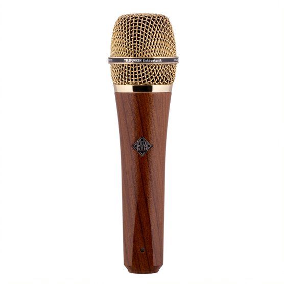 Telefunken M80 – Micrófono Premium con Sonido Inigualable - Imagen 5