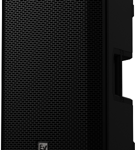 Electro-Voice ZLX-15P-G2 con DSP QuickSmart y Bluetooth integrado