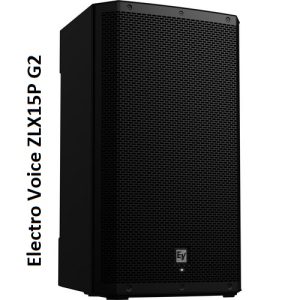 Electro Voice ZLX15P G2