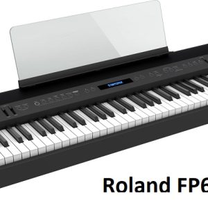 Roland FP60X piano digital