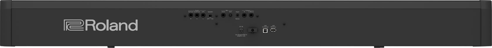 Roland FP-60X en Perú – ¡Últimas Unidades 4,440 cash - Imagen 4