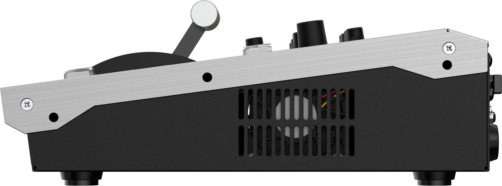 Roland V-160HD Switcher Mezclador de Video de Streaming Full HD - Imagen 6