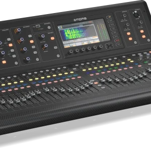 midas m32l precio peru consola digital profesional premium en peru