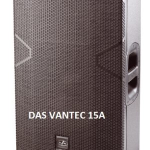 DAS VANTEC 15A
