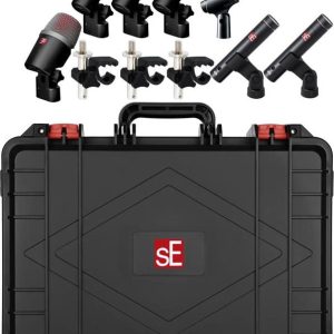 se electronics v pack arena