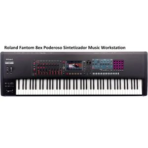 Roland Fantom-8ex