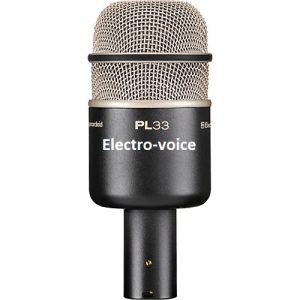 electro-voice pl33