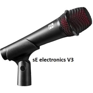 sE electronics V3