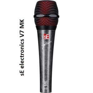 sE V7 MK