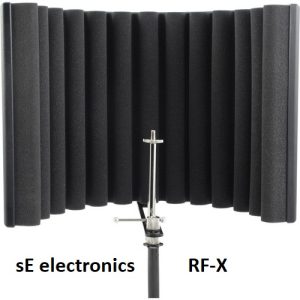 sE electronics RF-X
