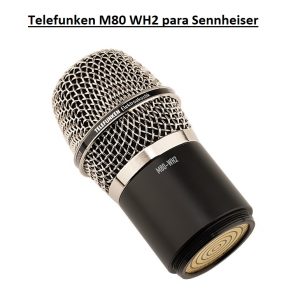 Telefunken M80 WH2