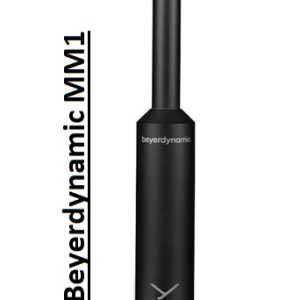 Beyerdynamic MM1