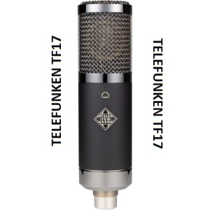 Telefunken TF17