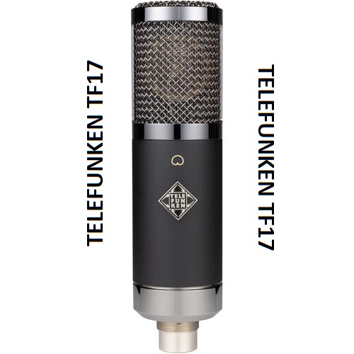 Telefunken TF17