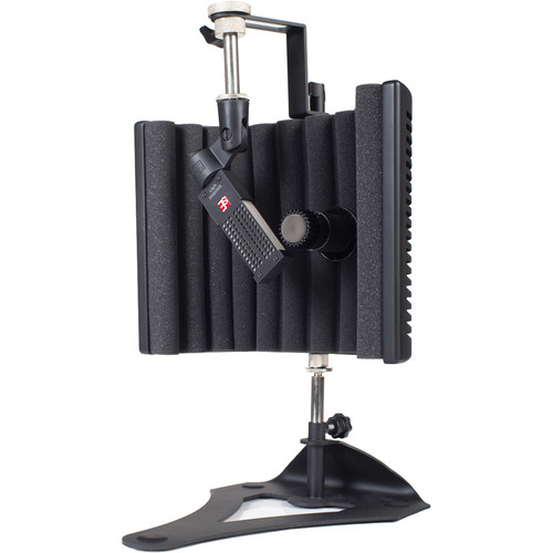 sE Electronics VR1 Voodoo Poderoso Micrófono de Cinta pasivo ribbon - Imagen 5