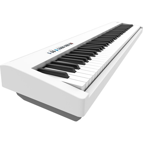 Roland FP30X White Poderoso Piano 2,875 cash en Perú – ¡Último en Stock! - Imagen 3