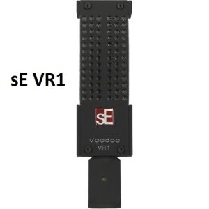 sE electronics VR1 Ribbon