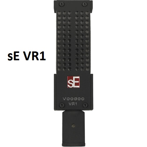 sE electronics VR1 Ribbon