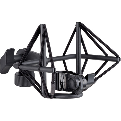 sE Electronics VR1 Voodoo Poderoso Micrófono de Cinta pasivo ribbon - Imagen 4