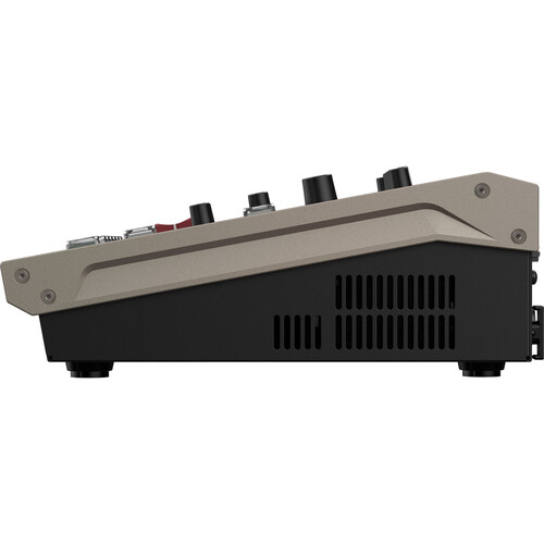 Roland VR-6HD Poderoso Streaming AV Video Switcher directo FHD Todo en Uno - Imagen 8