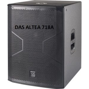 das altea 718a sub bajo