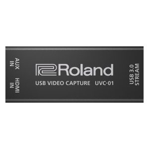Roland UVC-01 FHD