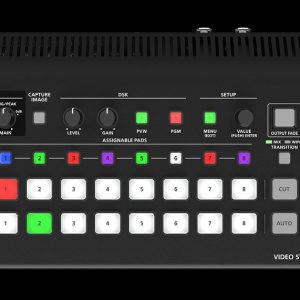 Roland V-1-4K Video Switcher