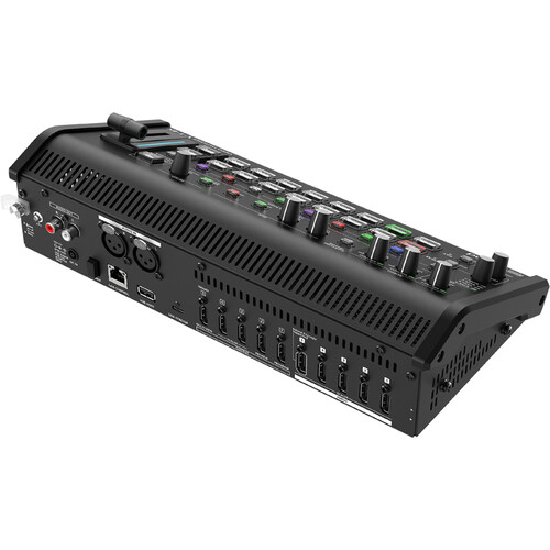 Roland V-1-4K Poderoso Switcher de Video 4k profesional en Peru - Imagen 5