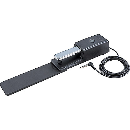 Roland DP-10 Poderoso Pedal de Sustain Profesional para teclados y pianos - Imagen 2