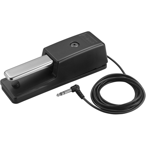 Roland DP-10 Poderoso Pedal de Sustain Profesional para teclados y pianos - Imagen 3