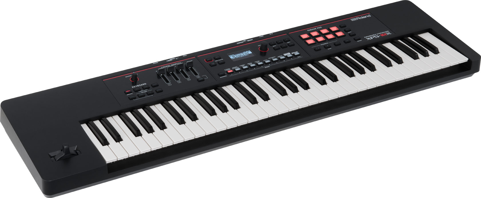 Roland XPS-10X poderoso Sintetizador Expandible de 5 octavas - Imagen 2
