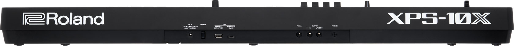 Roland XPS-10X poderoso Sintetizador Expandible de 5 octavas - Imagen 3