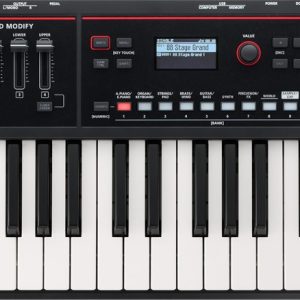 Roland XPS-10X Sintetizador Sampler