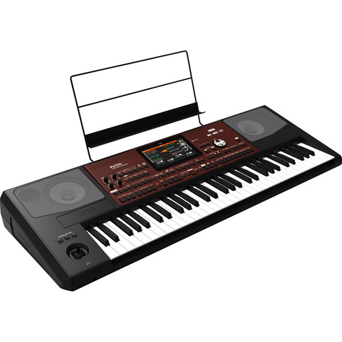 Korg Pa700 Teclado poderoso Arranger Profesional con Ritmos y EDS-X - Imagen 2