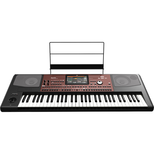 Korg Pa700 Teclado poderoso Arranger Profesional con Ritmos y EDS-X - Imagen 3