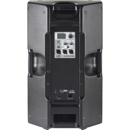 DAS Audio Altea 415A Poderoso Parlante Activo de 15" 800W - Imagen 3