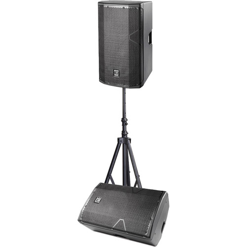 DAS Audio Altea 415A Poderoso Parlante Activo de 15" 800W - Imagen 4
