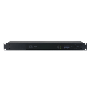 DAS Audio Integral M48D poderoso Procesador Digital DSP 4 In x 8 Out